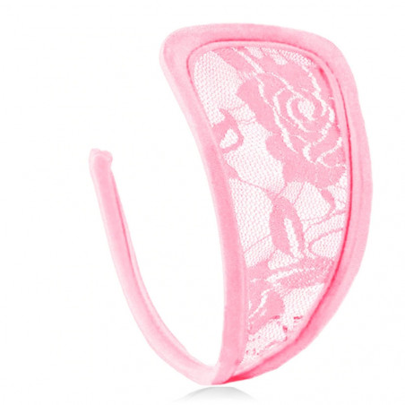 C-Slip In Pizzo