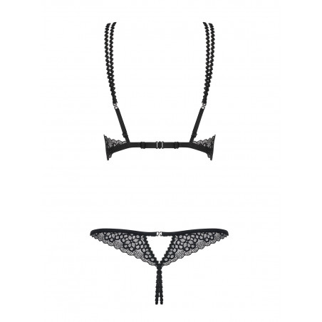 Liferia cupless set