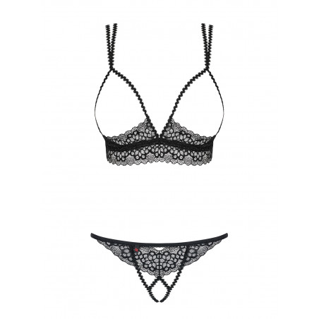 Liferia cupless set