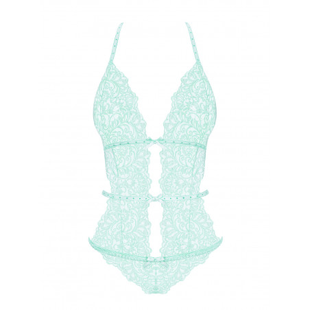 Delicanta body mint