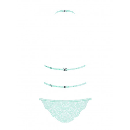 Delicanta body mint