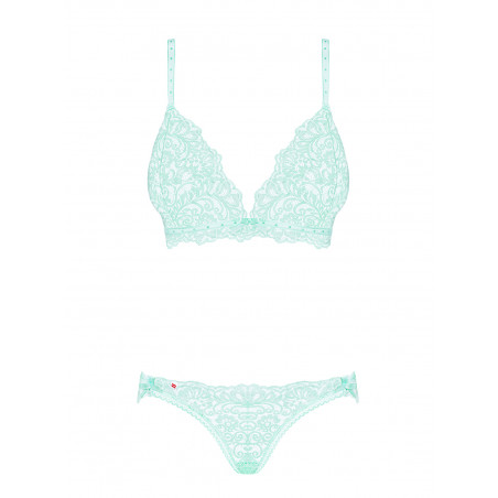 Delicanta set mint