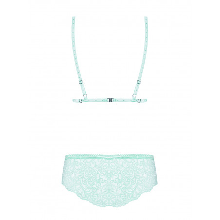 Delicanta set mint