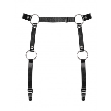 A741 Garter belt