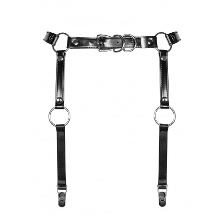 A741 Garter belt