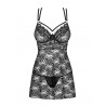 860 Babydoll & perizoma