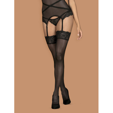 Bondea collant