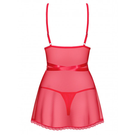 Lovlea babydoll