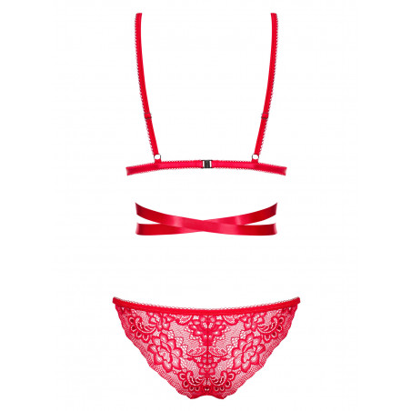 Lovlea Sexy Set