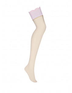 Girlly Stockings 2