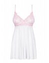 Girlly babydoll & thong
