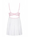 Girlly babydoll & thong