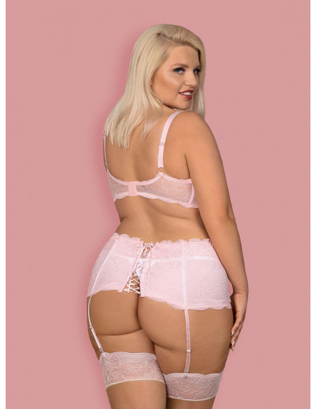 Girlly 3-pcs set