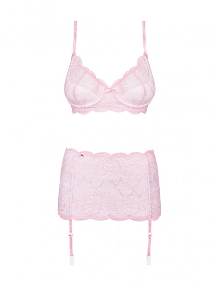 Girlly 3-pcs set