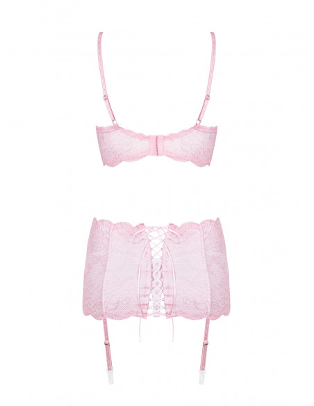 Girlly 3-pcs set