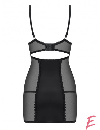 Amallie Chemise & Perizoma
