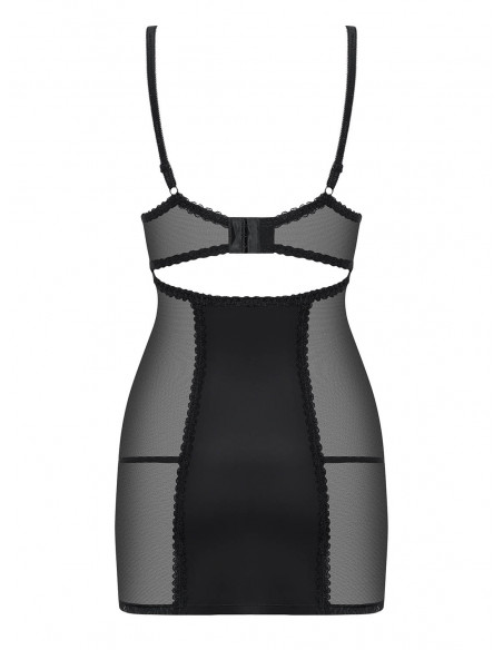 Amallie Chemise & Perizoma