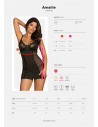 Amallie Chemise & Perizoma