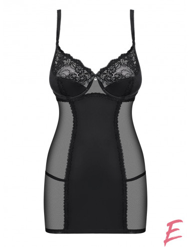 Amallie Chemise & Perizoma