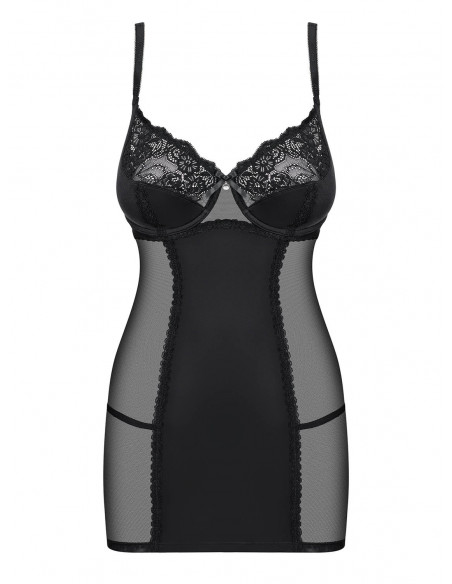 Amallie Chemise & Perizoma