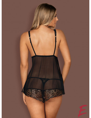 Firella Babydoll & Perizoma
