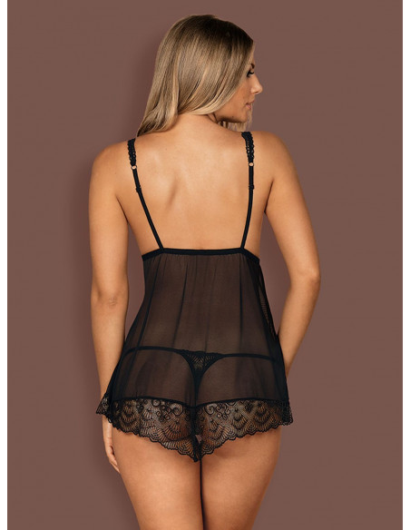 Firella Babydoll & Perizoma