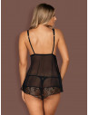 Firella Babydoll & Perizoma
