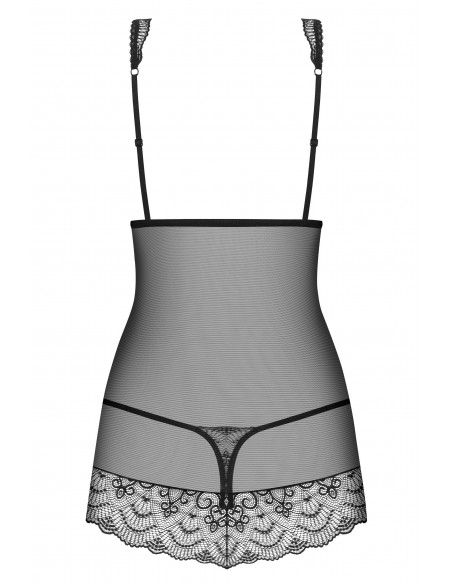 Firella Babydoll & Perizoma