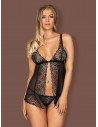 Firella Babydoll & Perizoma