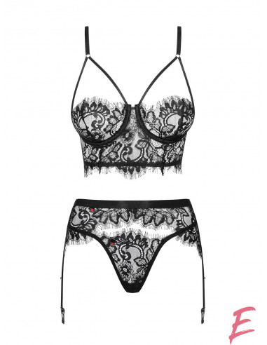 Lashy Completo Intimo
