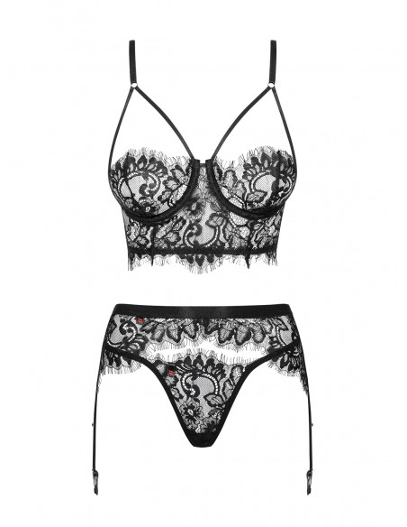 Lashy Completo Intimo