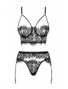 Lashy Completo Intimo