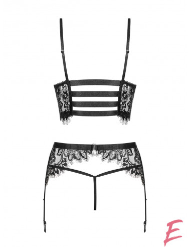 Lashy Completo Intimo