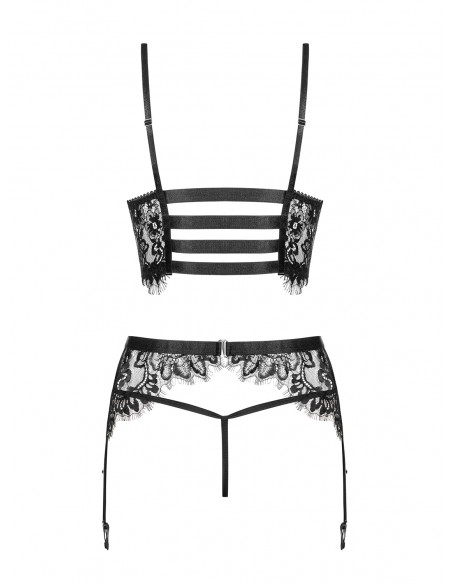 Lashy Completo Intimo