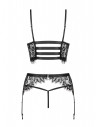 Lashy Completo Intimo