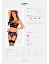 Lashy Completo Intimo