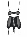 Amallie Corsetto e perizoma