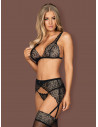 Firella completo intimo