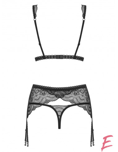 Firella completo intimo