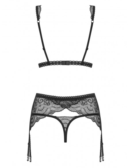 Firella completo intimo