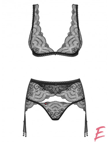 Firella completo intimo
