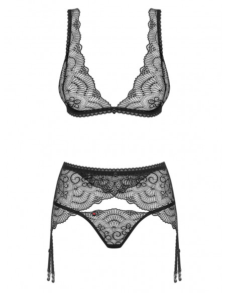 Firella Set 3 pcs