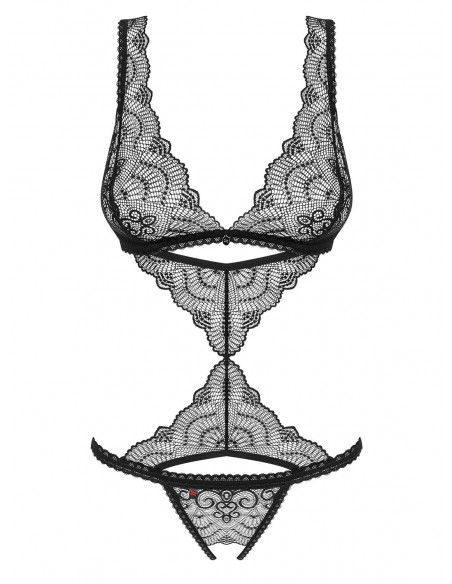Firella Sexy Teddy