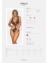 Firella Sexy Teddy