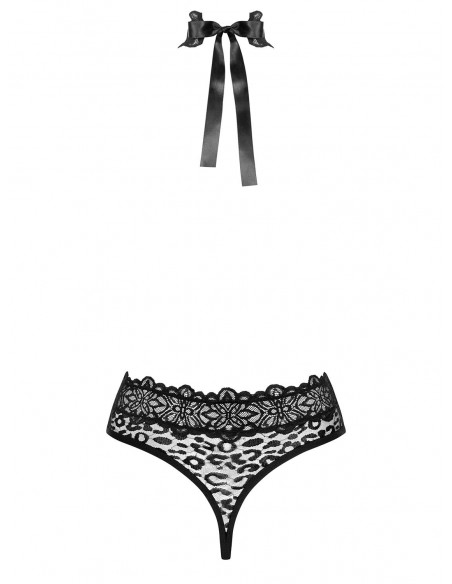 Crossita Body