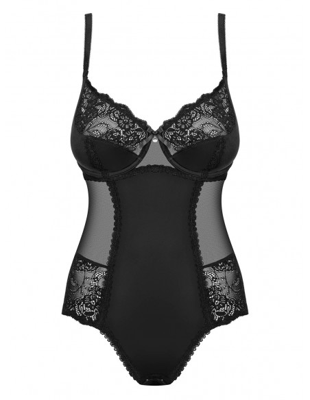 Amallie Teddy