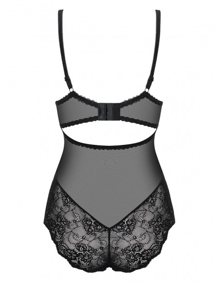 Amallie Teddy