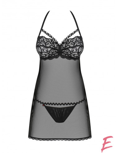 Joylace babydoll