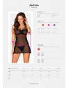 Joylace babydoll