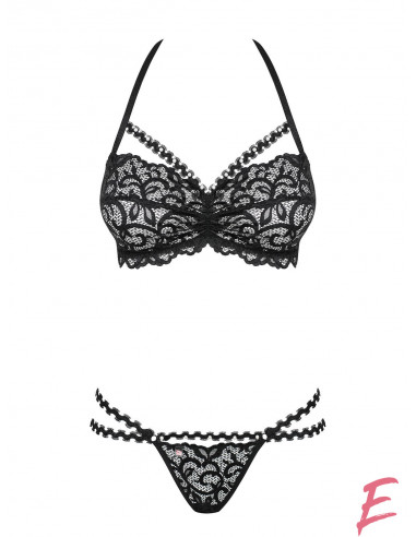Joylace Sexy Lingerie Set